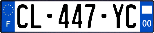 CL-447-YC