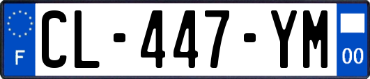 CL-447-YM