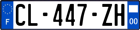 CL-447-ZH