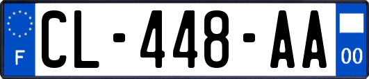 CL-448-AA