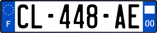 CL-448-AE