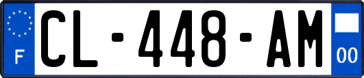 CL-448-AM