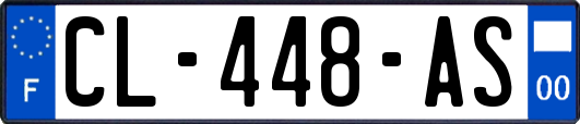 CL-448-AS