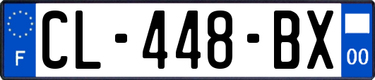 CL-448-BX