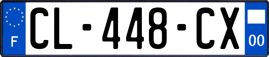 CL-448-CX