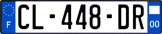 CL-448-DR
