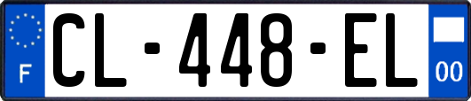 CL-448-EL