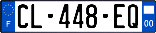 CL-448-EQ