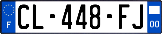 CL-448-FJ