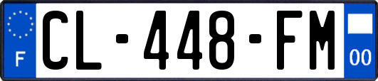 CL-448-FM