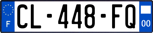 CL-448-FQ