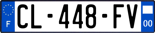 CL-448-FV
