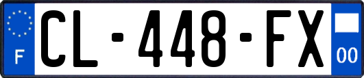 CL-448-FX