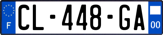 CL-448-GA
