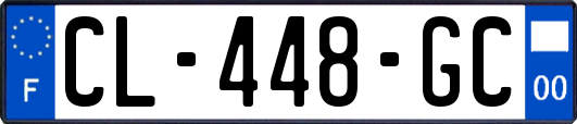 CL-448-GC