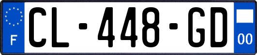 CL-448-GD
