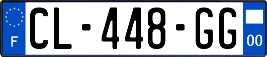 CL-448-GG