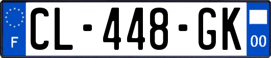 CL-448-GK