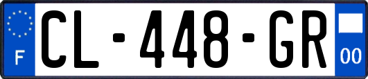CL-448-GR