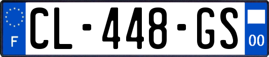 CL-448-GS