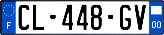 CL-448-GV