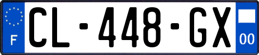 CL-448-GX