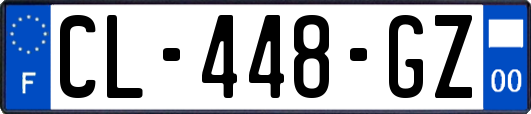 CL-448-GZ