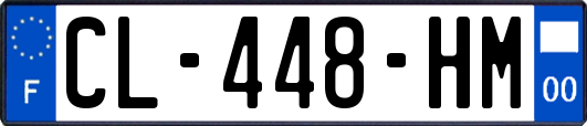 CL-448-HM
