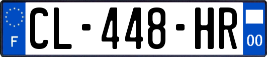 CL-448-HR