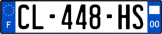 CL-448-HS
