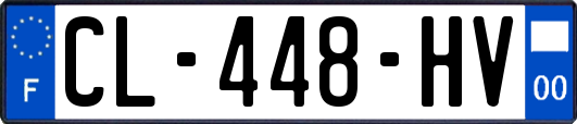 CL-448-HV
