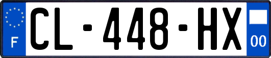 CL-448-HX