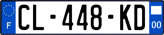 CL-448-KD