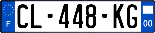 CL-448-KG