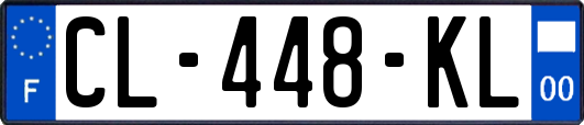 CL-448-KL