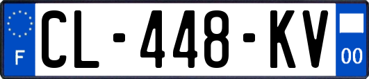 CL-448-KV