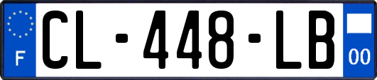 CL-448-LB