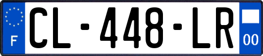 CL-448-LR