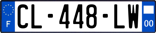 CL-448-LW