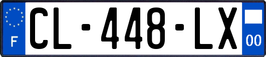 CL-448-LX