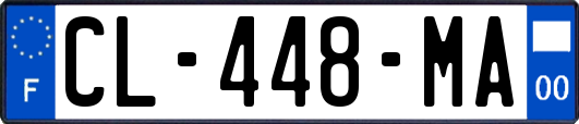 CL-448-MA
