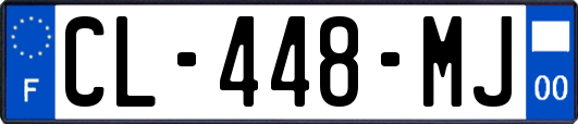CL-448-MJ
