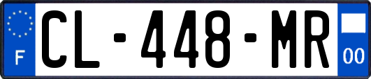 CL-448-MR