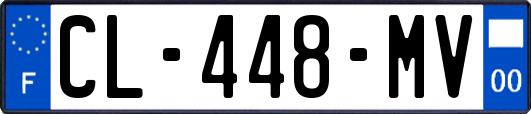 CL-448-MV