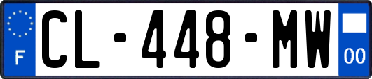 CL-448-MW