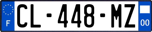 CL-448-MZ