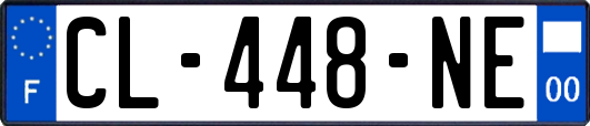 CL-448-NE