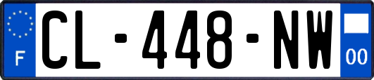 CL-448-NW