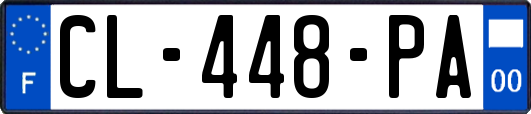 CL-448-PA