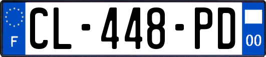 CL-448-PD